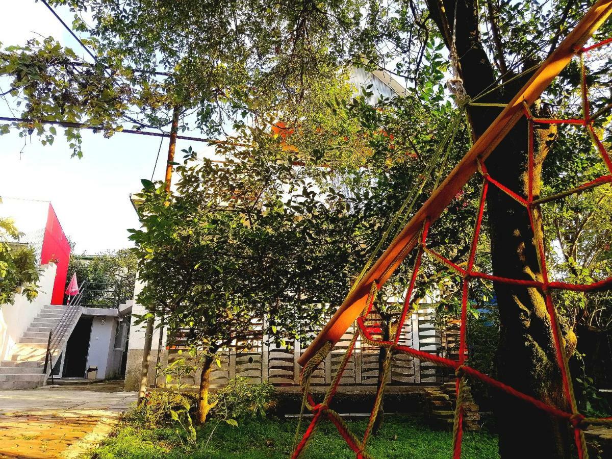 David Dali House Ξενοδοχείο Μπατούμι Εξωτερικό φωτογραφία